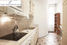 Jednorozec Apartments - Janackovo nabrezi Apartment Küche