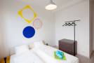 Prague Premier Accommodation - Ve Smeckach Apartment 1 Schlafzimmer 2