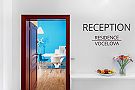 Residence Vocelova - Deluxe Apt Flur