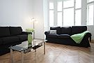 Old Town Apartments s.r.o. - Prague Central Exclusive 2B Wohnzimmer