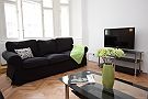 Old Town Apartments s.r.o. - Prague Central Exclusive 2B Wohnzimmer