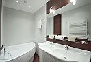 Old Town Apartments s.r.o. - Prague Central Exclusive 2B Badezimmer 1
