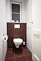 Old Town Apartments s.r.o. - Prague Central Exclusive 2B Toilette