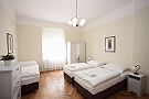 Old Town Apartments s.r.o. - Prague Central Exclusive 2B Schlafzimmer 1
