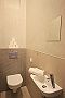 Old Town Apartments s.r.o. - River View Grande 33 Toilette