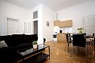 Old Town Apartments s.r.o. - Old Town B11 1B Wohnzimmer