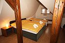 Old Town Apartments s.r.o. - Jungmann B2 3B Schlafzimmer
