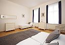 Old Town Apartments s.r.o. - Prague Central 3 (A22) 1B Schlafzimmer