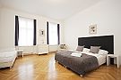Old Town Apartments s.r.o. - Prague Central 7 (A42) 1B Schlafzimmer
