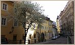 Magic Praha - LUDMILA OLD TOWN Nachbarschaft des Apartments