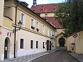 Magic Praha - LUDMILA OLD TOWN Umgebung des Apartments