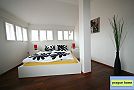 Luxury apartment Old Town Square - Luxury Old Town Square Schlafzimmer