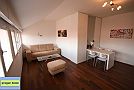 Luxury apartment Old Town Square - Luxury Old Town Square Wohnzimmer