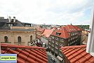 Luxury apartment Old Town Square - Luxury Old Town Square Blick auf das Schloss