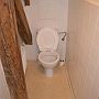 Grand Cru - 2 Toilette