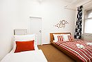 Your Apartments - Vltava Apartment 2 Schlafzimmer 2