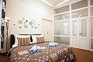Your Apartments - Vltava Apartment 2 Schlafzimmer 1