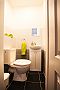 Your Apartments - Vltava Apartment 2 Toilette 2