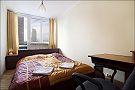 P&O apartments Warsaw Accommodation - Krochmalna 