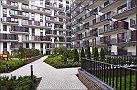 P&O apartments Warsaw Accommodation - Burakowska 2 