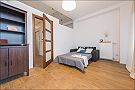 P&O apartments Warsaw Accommodation - Pole Mokotowskie 