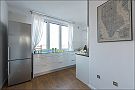 P&O apartments Warsaw Accommodation - Pole Mokotowskie 