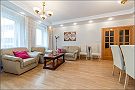 P&O apartments Warsaw Accommodation - Tamka 