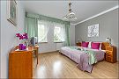 P&O apartments Warsaw Accommodation - Tamka 